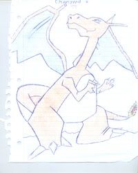 [PokeCommunity.com] Pokemon Draws