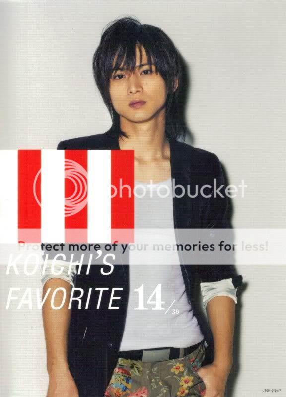 Kinki Kids 39 Album~~ =dd: Domotokyoudai — Livejournal