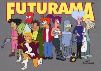 Futurama Pictures, Images and Photos