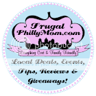 Frugal Philly Mom | Lore's